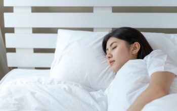 Usia Menentukan Kualitas Tidur, Ini Buktinya!
