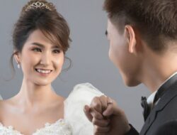 10 Tahun Pertama Pernikahan, Fase Paling Berbahaya?