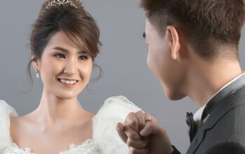 10 Tahun Pertama Pernikahan, Fase Paling Berbahaya?