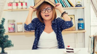 Nggak Tahu Jawabannya? 15 Trik Ini Bikin Kamu Tetap Terlihat Pintar