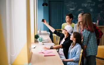 7 Alasan Mengapa Kelas Menengah Adalah Pilihan Hidup Terbaik!