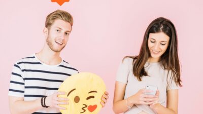 9 Rahasia Bikin Dia Makin Cinta Tanpa Minta Balasan