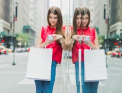 Generasi Alpha Bikin Syok! Cara Belanja Mereka Beda Banget