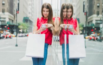 Generasi Alpha Bikin Syok! Cara Belanja Mereka Beda Banget