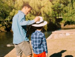 Orang Tua Sempurna? Mitos ini Bikin Anak Dewasa Rentan!