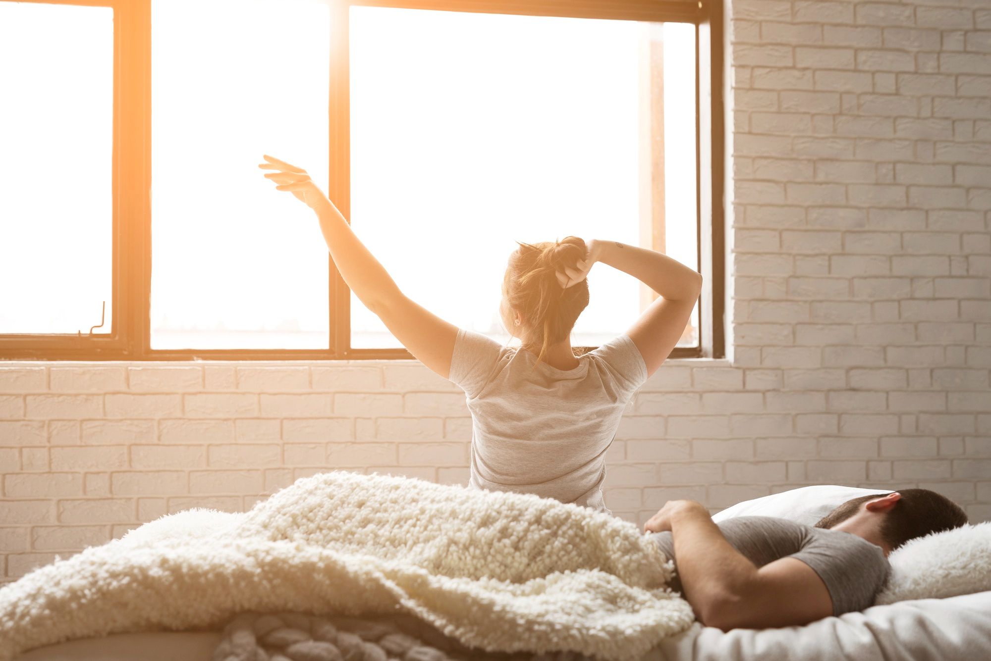 Pagi Hari Penuh Stres? Coba 7 Kebiasaan Ini