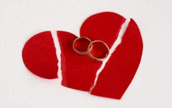 Pernikahanmu Baik-Baik Saja? Coba Cek 7 Tanda Bahaya Ini!