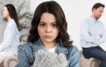 Perceraian Bukan Akhir! Begini Cara Jaga Mental Anak Tetap Sehat