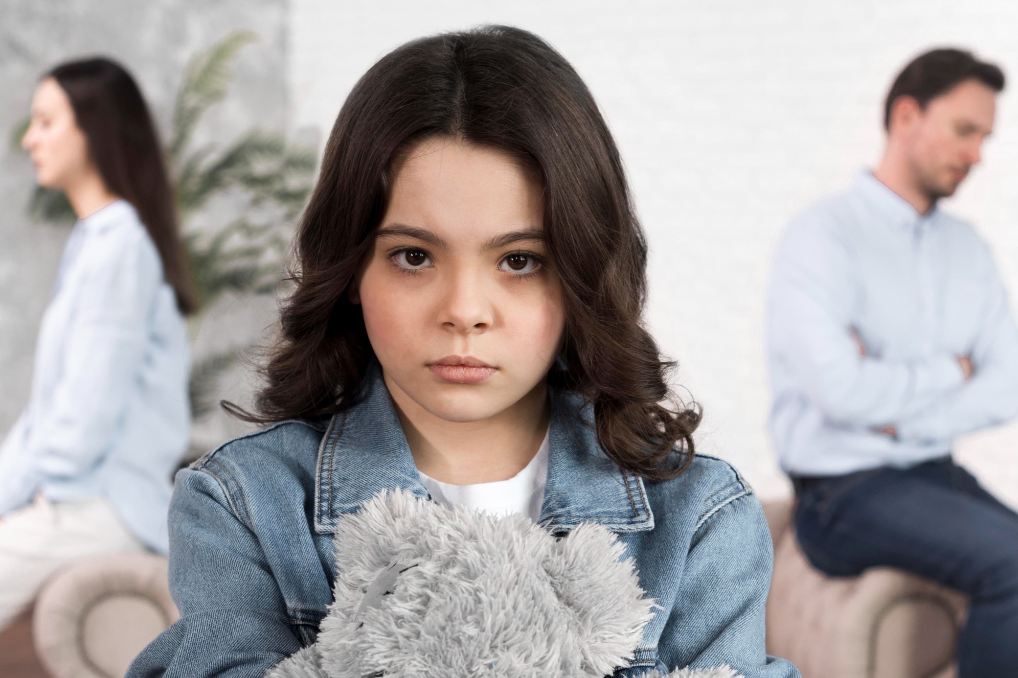 Perceraian Bukan Akhir! Begini Cara Jaga Mental Anak Tetap Sehat