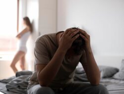 Bahaya! Tanpa Ruang Pribadi, Hubungan Bisa Jadi Neraka