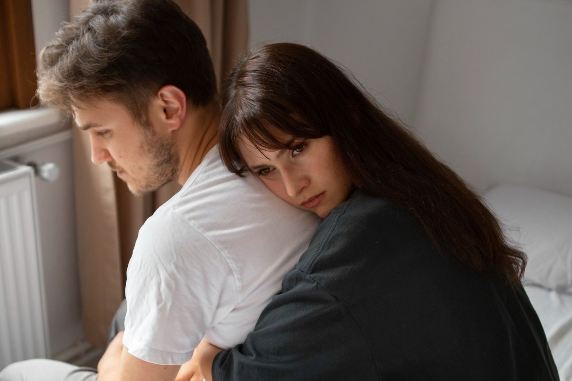 Suami Cuma Minta Dihargai? Sebenarnya Ini Yang Dia Butuhkan