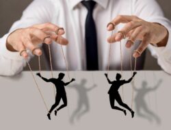 Manipulasi yang Tak Terlihat! Hati-Hati dengan Teknik Licik Ini