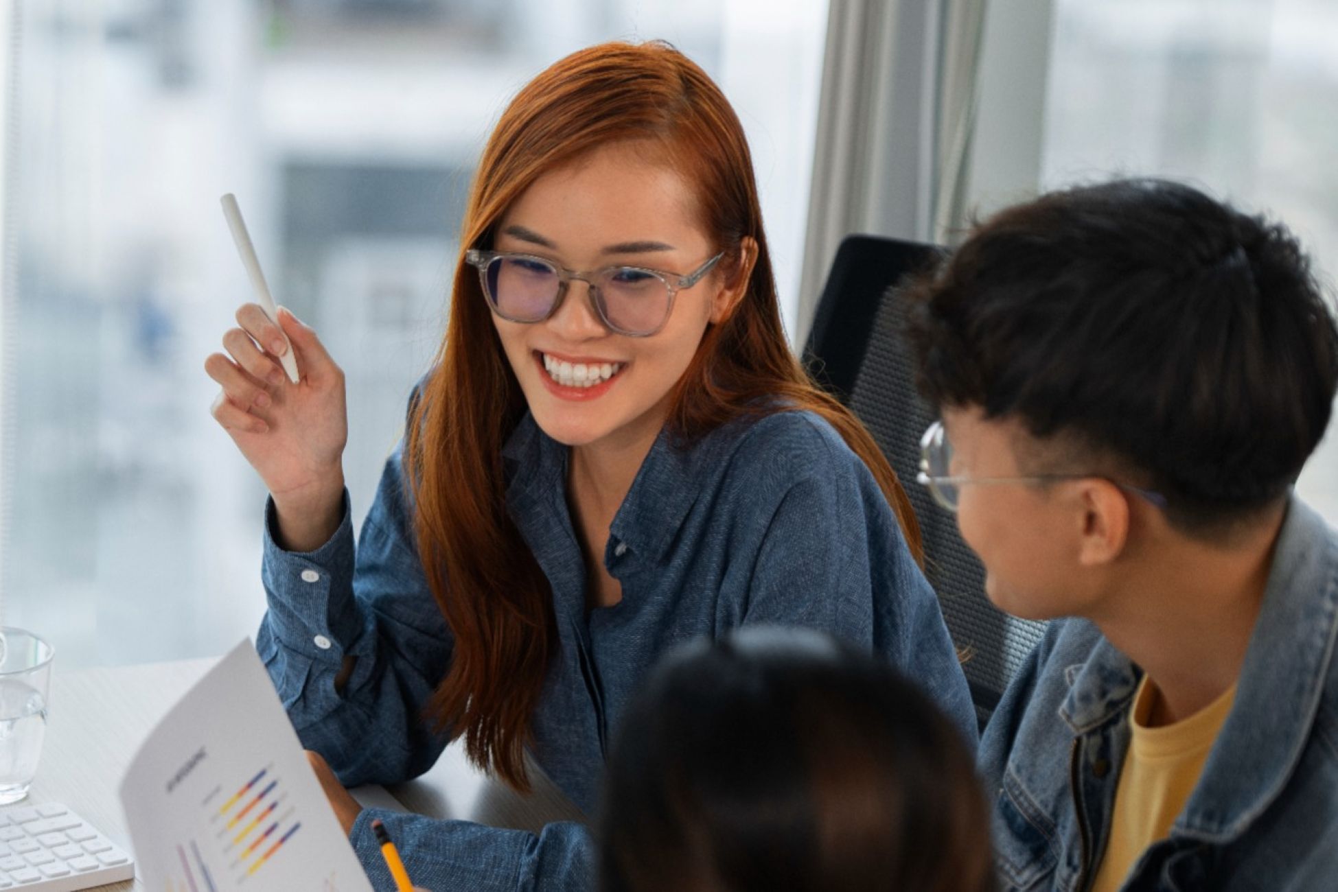 Fleksibel! 5 Nilai Ini Jadi Kunci Sukses Generasi Milenial
