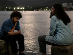 KDRT, Bohong, Hilang Cinta: Cerai?