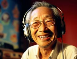 Gen X: Pahlawan Digital Pencipta Inovasi yang Malah Dilupakan?