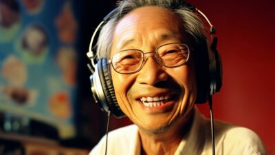 Gen X: Pahlawan Digital Pencipta Inovasi yang Malah Dilupakan?