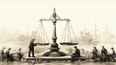 Restitusi Tak Selalu Berarti Keadilan! Ini Faktanya