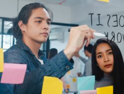 Karisma Bukan Bakat! Begini Cara Melatihnya