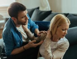 Bercerai atau Bertahan? Jangan Lakukan Sebelum Tahu Ini!