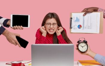 Merasa Super Produktif? Waspada, Bisa Jadi Ini Gejala Bipolar!