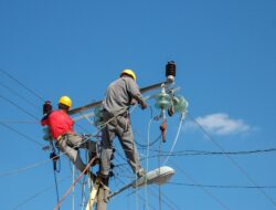 Siapa Sangka, Pekerjaan Berbahaya Ini Justru Minim Kecelakaan