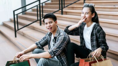 Gaya Hidup Sultan untuk Kelas Menengah, Apakah Berlebihan?