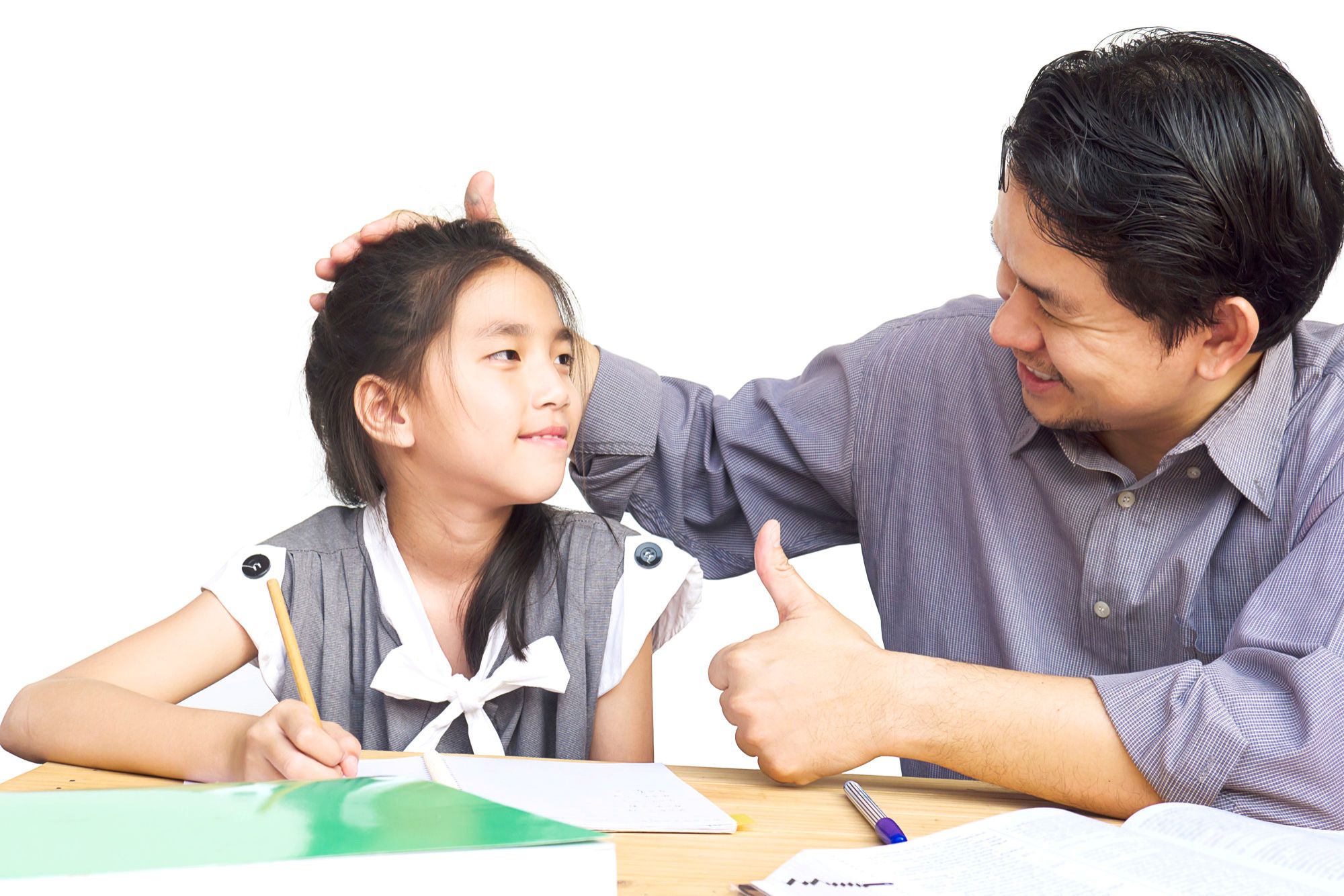 Anak Tunggal: Manja? Egois? Bohong Semua!