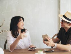 Ngobrol 5 Menit, Langsung Disukai! Ini Rahasianya