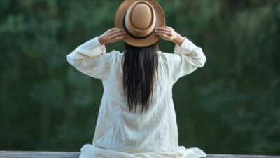 Menikmati Hidup Tanpa Pasangan? Begini Caranya!