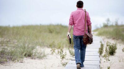 Cerai Abu-abu di Usia Tua, Jalan Menuju Kebahagiaan atau Kesepian?