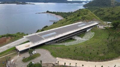 ITDC Percepat Pembangunan Hub Pariwisata di The Golo Mori