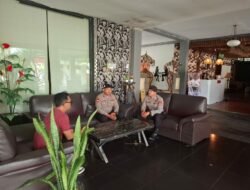 Polres Lombok Tengah Tingkatkan Patroli ke Hotel di KEK Mandalika untuk Antisipasi Aksi Premanisme