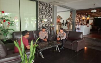 Polres Lombok Tengah Tingkatkan Patroli ke Hotel di KEK Mandalika untuk Antisipasi Aksi Premanisme