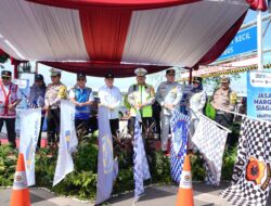 Arus Balik Lebaran 2025: Korlantas Polri Siapkan Strategi Khusus