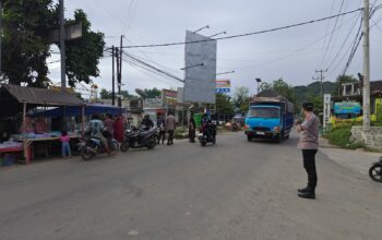 Ngabuburit di Pelabuhan Lembar, Polisi Pastikan Keamanan