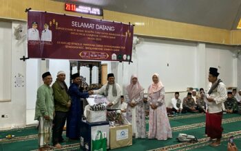 Safari Ramadhan 2025 di Senggigi, Sinergi Forkopimda dan Masyarakat