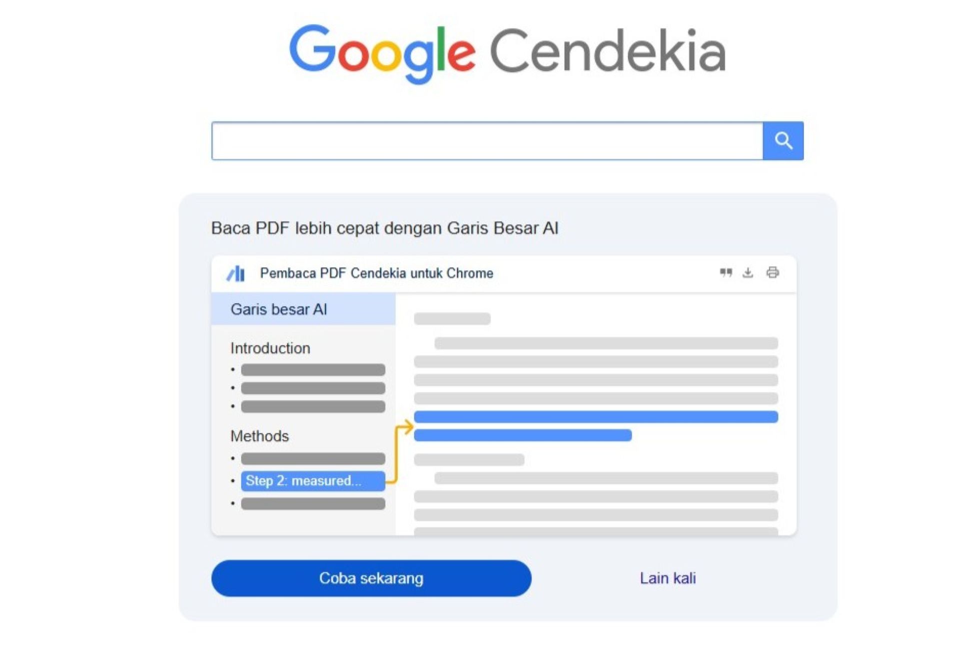 Begini Cara Jitu Cari Jurnal Ilmiah dengan Google Scholar