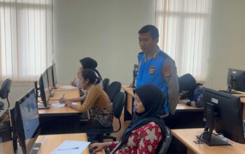 Polda NTB Pastikan Penerimaan Terpadu Polri Polda NTB Bersih, Transparan, Akuntabel dan Humanis