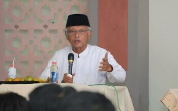 Peran Polri Jaga Kamtibmas, MUI: Alhamdulillah Keamanan dan Persatuan Terwujud