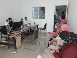 Polres Lombok Utara Terapkan Digitalisasi Pembuatan SKCK