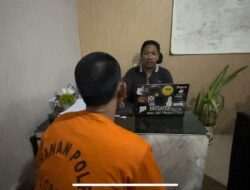 Tim Puma Ungkap Kasus Curanmor di Lombok Barat, Dua Pelaku Ditangkap!
