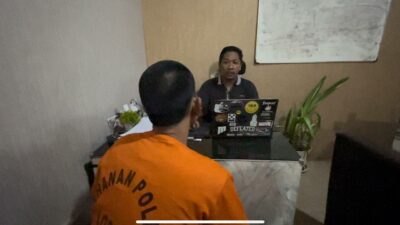 Tim Puma Ungkap Kasus Curanmor di Lombok Barat, Dua Pelaku Ditangkap!
