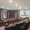 Polri Siapkan Mudik 2025, Polda NTB Maksimalkan Layanan 110 dan Pos Terpadu