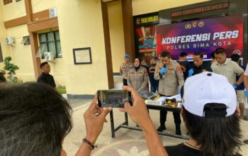 7 Tersangka Kasus Pembunuhan Doni Diancam Hukuman Mati, Seumur Hidup, atau Minimal 20 Tahun Penjara