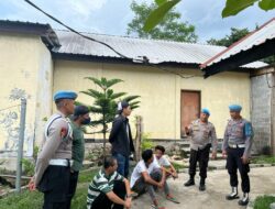 Polres Dompu Perketat Pengawasan, Pastikan Tidak Ada Oknum Polri Bekingi Premanisme