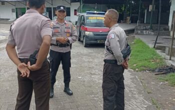 Polres Sumbawa Sosialisasikan Penolakan Aksi Premanisme Berkedok Ormas
