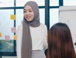 Cuma Butuh 30 Detik! Begini Cara Mengenali Pemimpin Hebat