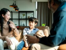 Orang Tua Sering Abaikan! Ini Cara Agar Anak Mau Bicara Jujur