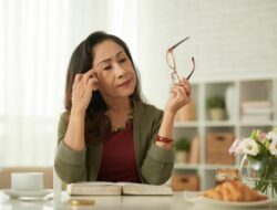 Kebiasaan Sepele Ini Bikin Wajahmu Tua Sebelum Waktunya!