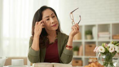 Kebiasaan Sepele Ini Bikin Wajahmu Tua Sebelum Waktunya!